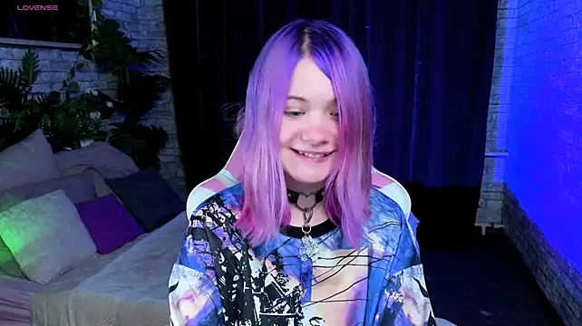 Chat +18 de Miiu_miiu ao vivo