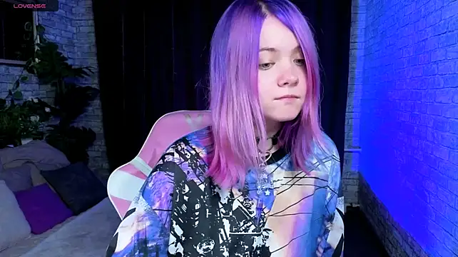 Chat XXX en directo de Miiu_miiu