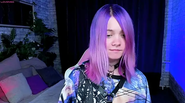 Miiu_miiu – Live XXX-chat