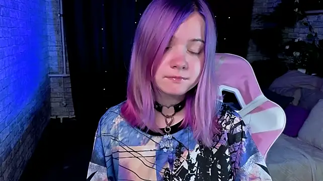 Miiu_miiu Live XXX-chat