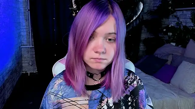 Czat XXX na żywo – Miiu_miiu