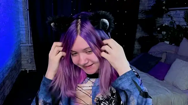 Miiu_miiu's Live XXX Chat