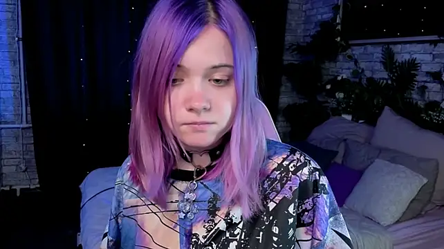 Živý XXX chat Miiu_miiu