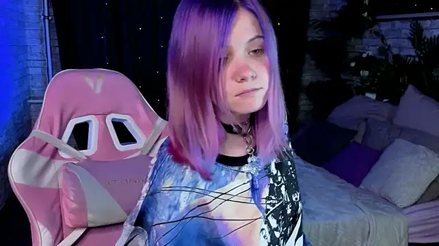 Miiu_miiu Webcam-Show