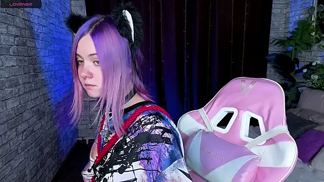 Miiu_miiuのウェブカメラショー