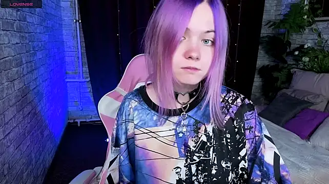 Miiu_miiu – webcam-show