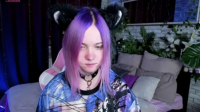 Czat XXX na żywo – Miiu_miiu