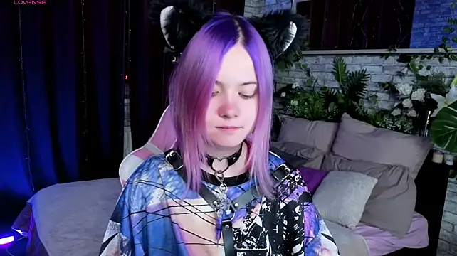 Miiu_miiu 라이브 XXX 채팅