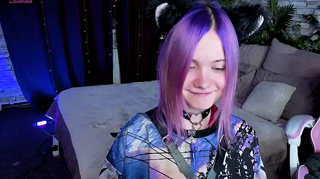 Miiu_miiu – webcam-show