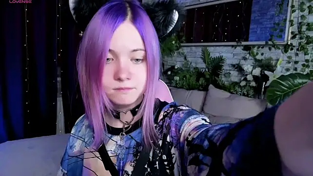 Miiu_miiu – Live XXX-chat