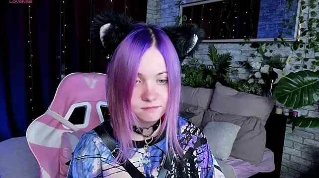 Miiu_miiu 在線直播表演