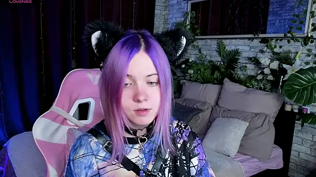 Miiu_miiu Live XXX-chat