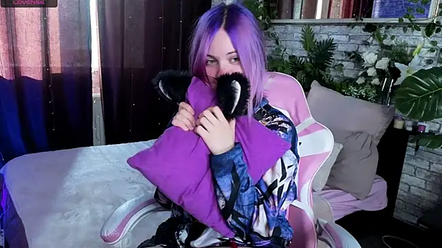 Miiu_miiu Obrolan Langsung XXX