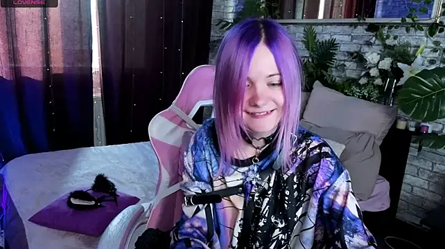 Miiu_miiu Obrolan Langsung XXX