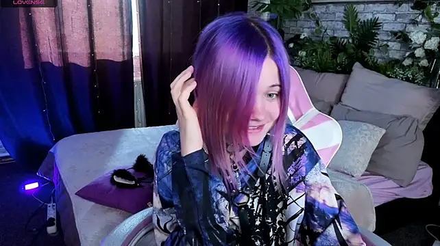 Miiu_miiun Live XXX chat