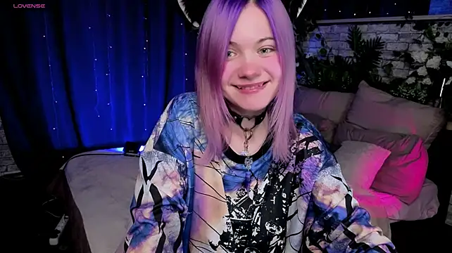 Miiu_miiu Live XXX-chat