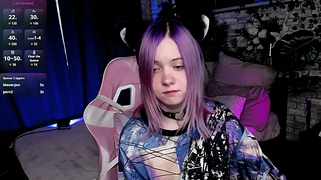 Miiu_miiu Webcamshow