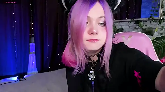 Miiu_miiu – Live XXX-chat