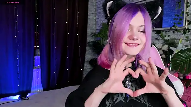 Miiu_miiu – Live XXX-chat