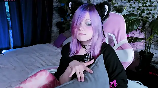 Miiu_miiu Webcamshow