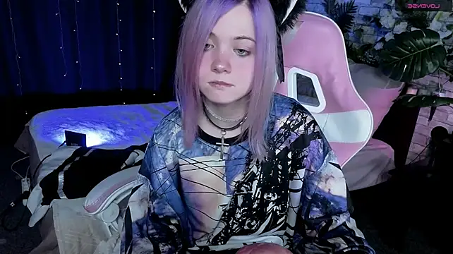 XXX chat uživo modela Miiu_miiu