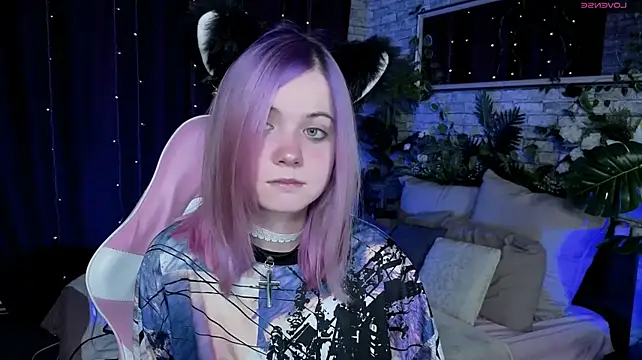 Miiu_miiu's Live XXX Chat