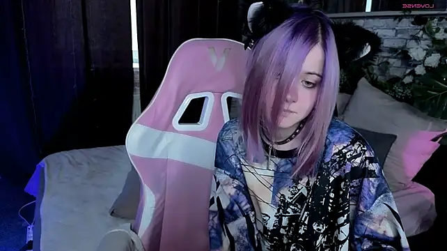 Živý XXX chat Miiu_miiu
