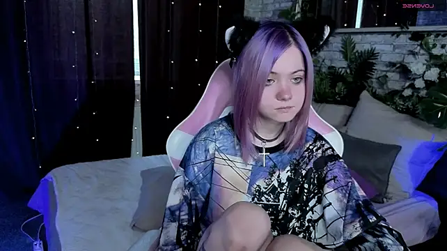Miiu_miiu Chat XXX in diretta