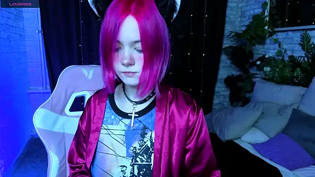 Miiu_miiu's Webcam Show