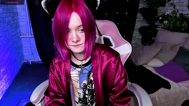 Chat XXX ao vivo de Miiu_miiu