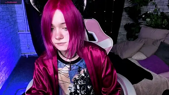 Chat +18 de Miiu_miiu ao vivo