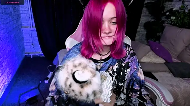 XXX chat uživo modela Miiu_miiu