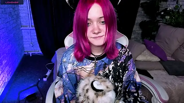 Miiu_miiuのライブXXXチャット