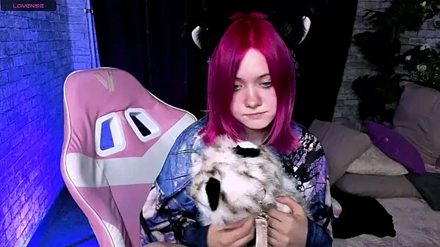 Chat +18 de Miiu_miiu ao vivo