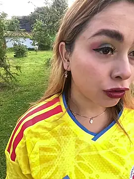 Morgaan_11 라이브 XXX 채팅