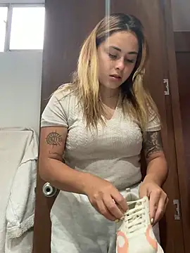 Morgaan_11 Chat XXX in diretta