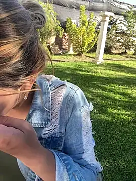 Živý XXX chat Morgaan_11
