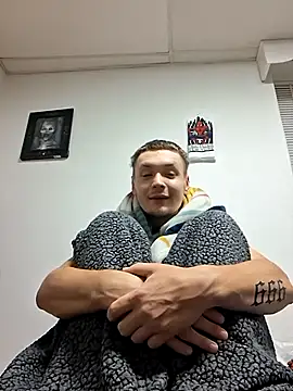 Вебкам-шоу zebracakezush
