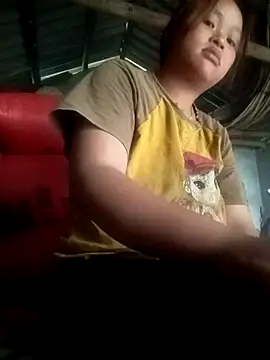 _Windy_sexy Pertunjukan Webcam