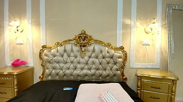 AuroraRenard's Live XXX Chat