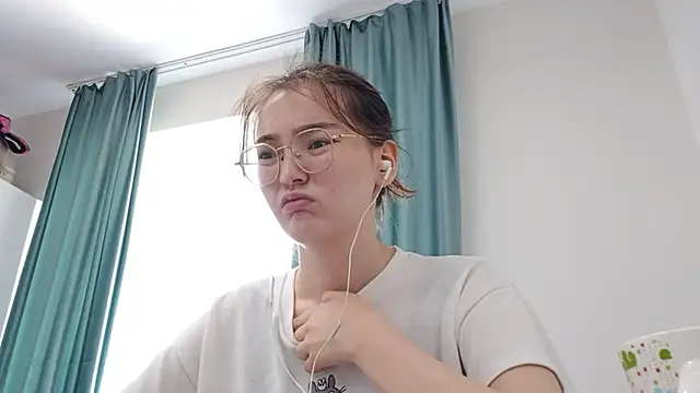 Chat XXX ao vivo de BeatrizGeving