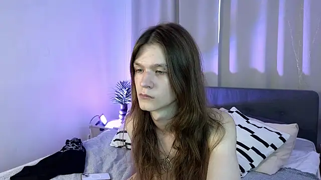 Вебкам-шоу l1l2th