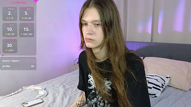 l1l2th's Webcam Show