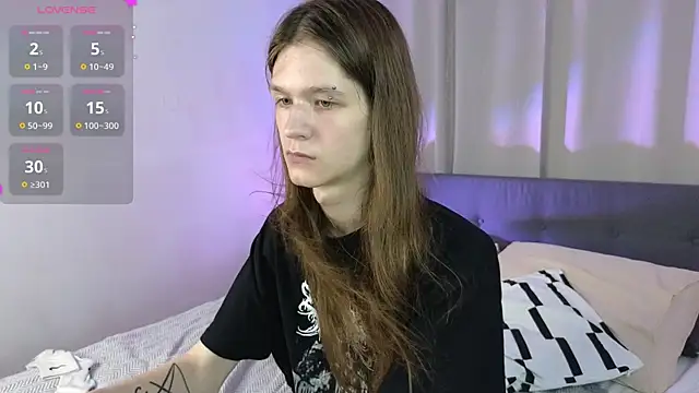l1l2th 网络视讯表演