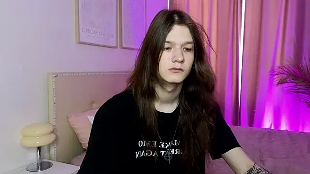 l1l2thn Webbikameraesitys