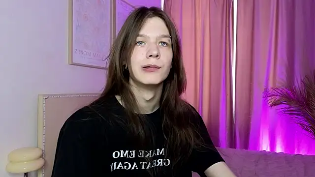 Webkamerová show l1l2th