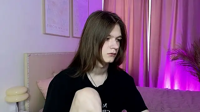 Webkamerová show l1l2th