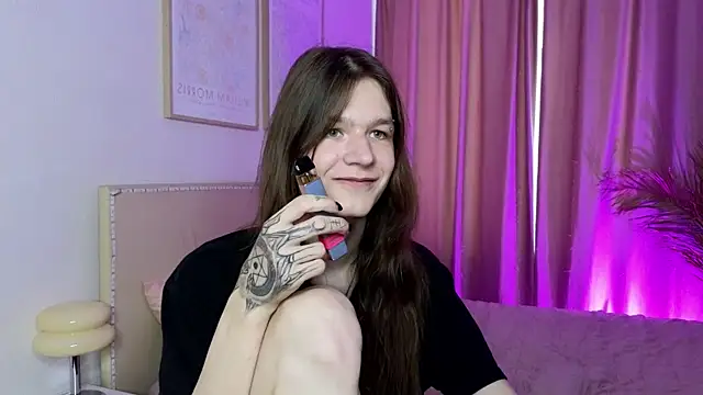 l1l2thn Webbikameraesitys