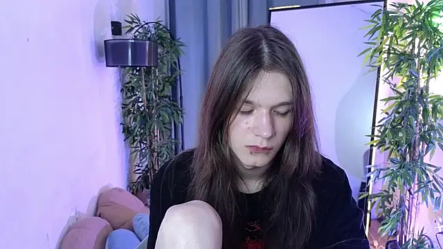Вебкам-шоу l1l2th