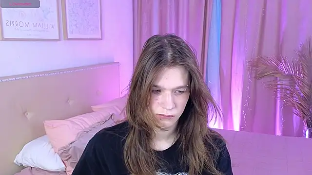 הופעת וובקאם של l1l2th